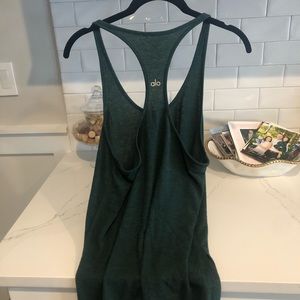 ALO Yoga Workout Tank XS